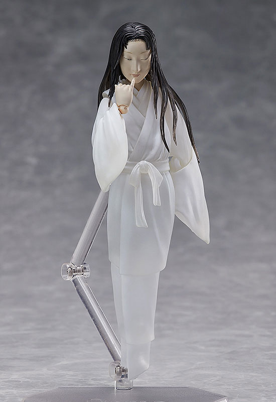 MÔ HÌNH Yurei-zu - Figma (#SP-107) - The Table Museum (FREEing, Max Factory, Union Creative International Ltd) FIGURE CHÍNH HÃNG 5 FIGURE 038136 05
