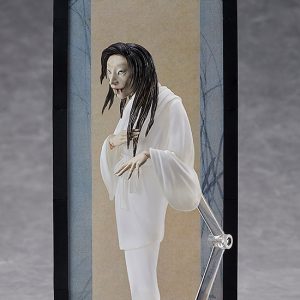 MÔ HÌNH Yurei-zu - Figma (#SP-107) - The Table Museum (FREEing, Max Factory, Union Creative International Ltd) FIGURE CHÍNH HÃNG 14 FIGURE 038136 06