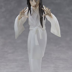 MÔ HÌNH Yurei-zu - Figma (#SP-107) - The Table Museum (FREEing, Max Factory, Union Creative International Ltd) FIGURE CHÍNH HÃNG 15 FIGURE 038136 07