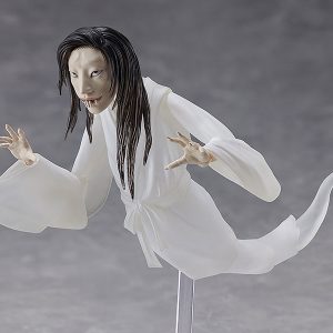 MÔ HÌNH Yurei-zu - Figma (#SP-107) - The Table Museum (FREEing, Max Factory, Union Creative International Ltd) FIGURE CHÍNH HÃNG 13 FIGURE 038136 09