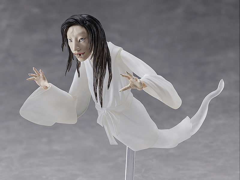 MÔ HÌNH Yurei-zu - Figma (#SP-107) - The Table Museum (FREEing, Max Factory, Union Creative International Ltd) FIGURE CHÍNH HÃNG 6 FIGURE 038136 09