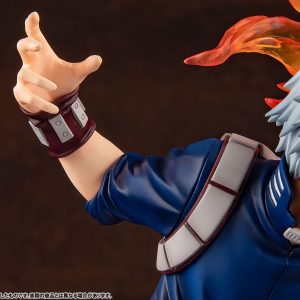 MÔ HÌNH Shoto Todoroki - My Hero Academia - ARTFX J Ver.2 - 1/8 Complete Figure (Takara Tomy) FIGURE CHÍNH HÃNG 10 FIGURE 133045 20