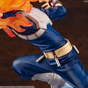 MÔ HÌNH Shoto Todoroki - My Hero Academia - ARTFX J Ver.2 - 1/8 Complete Figure (Takara Tomy) FIGURE CHÍNH HÃNG 11 FIGURE 133045 21