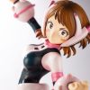 MÔ HÌNH Ochaco Uraraka - My Hero Academia - ARTFX J Ver.2 - 1/8 Complete Figure (Takara Tomy) FIGURE CHÍNH HÃNG 21 FIGURE 138665 08