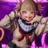 MÔ HÌNH Himiko Toga - My Hero Academia - Villain - 1/7 Complete Figure (spiritale) FIGURE CHÍNH HÃNG 5 FIGURE 140097 05