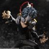 MÔ HÌNH Tomura Shigaraki - My Hero Academia - ARTFX J - 1/8 Complete Figure (Takara Tomy) FIGURE CHÍNH HÃNG 10 FIGURE 148971 28