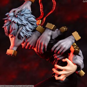 MÔ HÌNH Tomura Shigaraki - My Hero Academia - ARTFX J - 1/8 Complete Figure (Takara Tomy) FIGURE CHÍNH HÃNG 9 FIGURE 148971 30