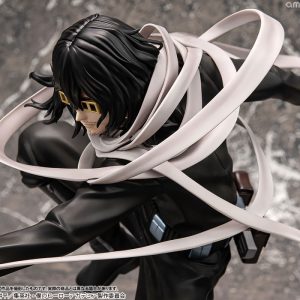 MÔ HÌNH Shota Aizawa - My Hero Academia - ARTFX J - 1/8 Complete Figure (Takara Tomy) FIGURE CHÍNH HÃNG 6 FIGURE 150114 14