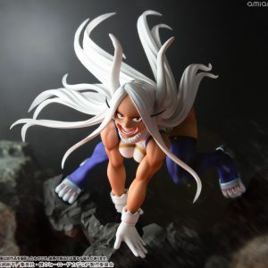 MÔ HÌNH Mirko - My Hero Academia - ARTFX J - 1/8 Complete Figure (Takara Tomy) FIGURE CHÍNH HÃNG 8 FIGURE 150550 19