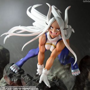 MÔ HÌNH Mirko - My Hero Academia - ARTFX J - 1/8 Complete Figure (Takara Tomy) FIGURE CHÍNH HÃNG 9 FIGURE 150550 20