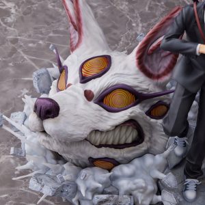 MÔ HÌNH Aki Hayakawa - Chainsaw Man - 1/7 Complete Figure (eStream) FIGURE CHÍNH HÃNG 7 FIGURE 150852 06