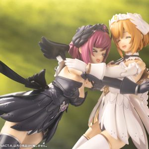 MÔ HÌNH Lumitea - ReACT-A - Arcanadea (Kotobukiya) MODEL KIT CHÍNH HÃNG 13 FIGURE 156159 14