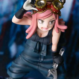 MÔ HÌNH Mei Hatsume - My Hero Academia - ARTFX J - 1/8 Complete Figure (Takara Tomy) FIGURE CHÍNH HÃNG 11 FIGURE 163425 26