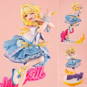 MÔ HÌNH Kotone Fujita - iDOLM@STER - Sekai Ichi Kawaii Watashi Ver. - 1/7 Complete Figure (MegaHouse) FIGURE CHÍNH HÃNG 8 FIGURE 180748
