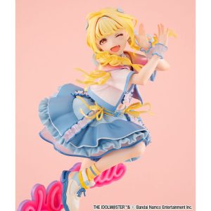 MÔ HÌNH Kotone Fujita - iDOLM@STER - Sekai Ichi Kawaii Watashi Ver. - 1/7 Complete Figure (MegaHouse) FIGURE CHÍNH HÃNG 9 FIGURE 180748 10