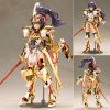 MÔ HÌNH Durga - Gold Ritter - Frame Arms Girl (Kotobukiya) MODEL KIT CHÍNH HÃNG 6 FIGURE 189301