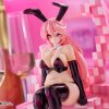 MÔ HÌNH Illustrator Original - Azamuki Usagi - Sitting Bunny - 1/7 Complete Figure (Kotobukiya) FIGURE CHÍNH HÃNG 8 FIGURE 190092 02