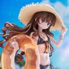 MÔ HÌNH Elisia Valfelto - lllustrator Original - Swimsuit Ver. by Luicent - 1/6 Complete Figure (Kotobukiya) FIGURE CHÍNH HÃNG 9 FIGURE 190366 04
