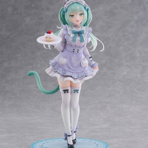 MÔ HÌNH Hatsune Miku - Vocaloid - F:Nex - 1/7 (FuRyu) FIGURE CHÍNH HÃNG 9 FIGURE 191978 07
