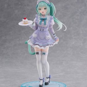 MÔ HÌNH Hatsune Miku - Vocaloid - F:Nex - 1/7 (FuRyu) FIGURE CHÍNH HÃNG 8 FIGURE 191978 09