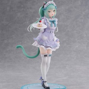 MÔ HÌNH Hatsune Miku - Vocaloid - F:Nex - 1/7 (FuRyu) FIGURE CHÍNH HÃNG 6 FIGURE 191978 11