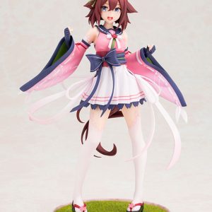 MÔ HÌNH Sakura Chiyono O - Umamusume: Pretty Derby - 1/7 (Kotobukiya) FIGURE CHÍNH HÃNG 6 FIGURE 192082 02