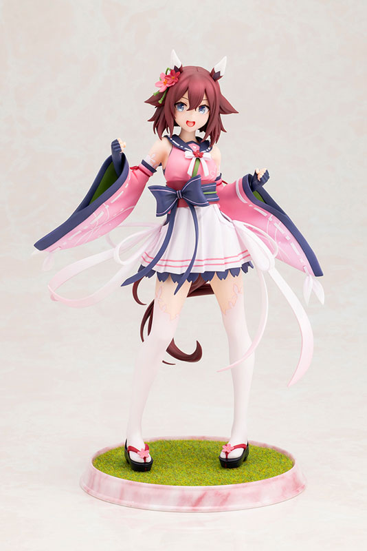 MÔ HÌNH Sakura Chiyono O - Umamusume: Pretty Derby - 1/7 (Kotobukiya) FIGURE CHÍNH HÃNG 2 FIGURE 192082 02