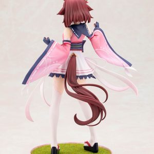 MÔ HÌNH Sakura Chiyono O - Umamusume: Pretty Derby - 1/7 (Kotobukiya) FIGURE CHÍNH HÃNG 8 FIGURE 192082 04