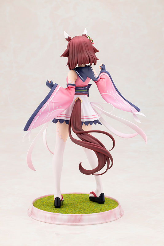 MÔ HÌNH Sakura Chiyono O - Umamusume: Pretty Derby - 1/7 (Kotobukiya) FIGURE CHÍNH HÃNG 4 FIGURE 192082 04