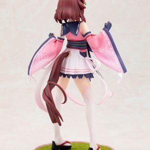 MÔ HÌNH Sakura Chiyono O - Umamusume: Pretty Derby - 1/7 (Kotobukiya) FIGURE CHÍNH HÃNG 9 FIGURE 192082 05