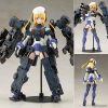 MÔ HÌNH Greifen - Barracuda - Frame Arms Girl (Kotobukiya) MODEL KIT CHÍNH HÃNG 8 FIGURE 192704