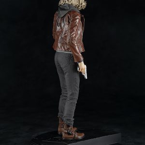 MÔ HÌNH Grace Ashcroft - Resident Evil requiem - 1/6 Complete Model (Capcom) FIGURE CHÍNH HÃNG 6 FIGURE 196982 05