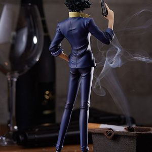 MÔ HÌNH Spike Spiegel - Cowboy Bebop - Pop Up Parade (Good Smile Company) FIGURE CHÍNH HÃNG 7 FIGURE 197405 03