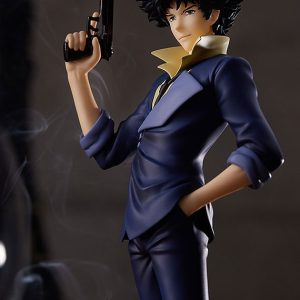 MÔ HÌNH Spike Spiegel - Cowboy Bebop - Pop Up Parade (Good Smile Company) FIGURE CHÍNH HÃNG 8 FIGURE 197405 04