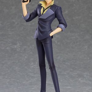 MÔ HÌNH Spike Spiegel - Cowboy Bebop - Pop Up Parade (Good Smile Company) FIGURE CHÍNH HÃNG 9 FIGURE 197405 05
