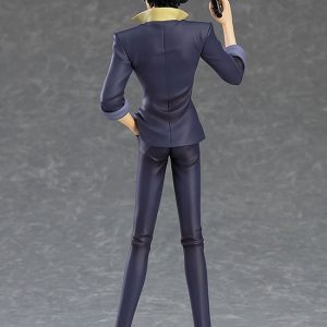 MÔ HÌNH Spike Spiegel - Cowboy Bebop - Pop Up Parade (Good Smile Company) FIGURE CHÍNH HÃNG 10 FIGURE 197405 06