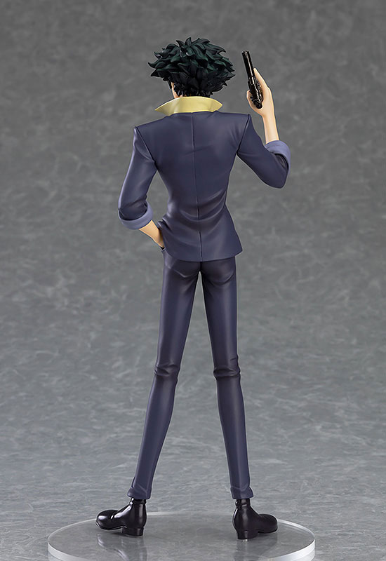MÔ HÌNH Spike Spiegel - Cowboy Bebop - Pop Up Parade (Good Smile Company) FIGURE CHÍNH HÃNG 5 FIGURE 197405 06