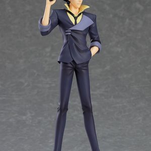 MÔ HÌNH Spike Spiegel - Cowboy Bebop - Pop Up Parade (Good Smile Company) FIGURE CHÍNH HÃNG 11 FIGURE 197405 07