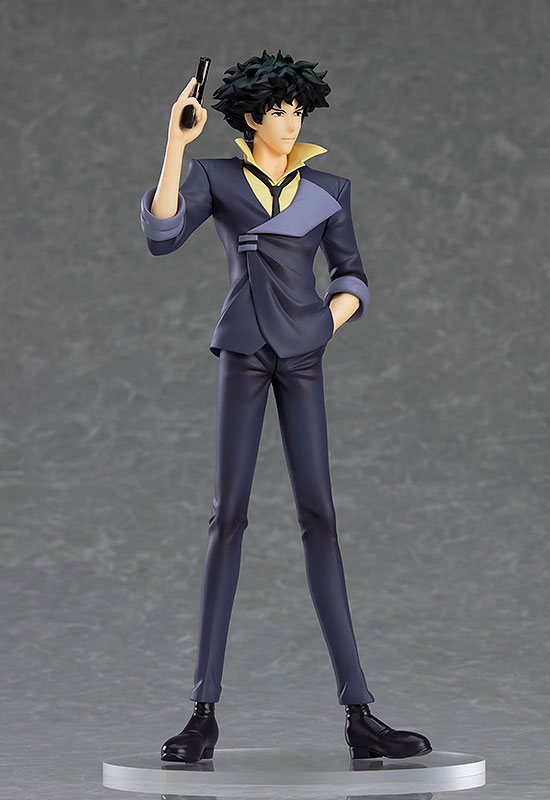MÔ HÌNH Spike Spiegel - Cowboy Bebop - Pop Up Parade (Good Smile Company) FIGURE CHÍNH HÃNG 6 FIGURE 197405 07