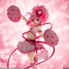 MÔ HÌNH Amulet Heart - Shugo-chara! - 1/7 Complete Figure (Kotobukiya) FIGURE CHÍNH HÃNG 9 FIGURE 198406 24