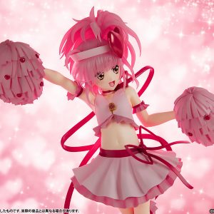 MÔ HÌNH Amulet Heart - Shugo-chara! - 1/7 Complete Figure (Kotobukiya) FIGURE CHÍNH HÃNG 6 FIGURE 198406 26