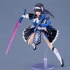 MÔ HÌNH Erika=Stradivari - Valkyrie Tune - Plamatea (Good Smile Company) MODEL KIT CHÍNH HÃNG 13 FIGURE 198497 05