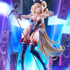 MÔ HÌNH Azur Lane - Guam - 1/7 - Stage-Setting Charmer (Max Factory) FIGURE CHÍNH HÃNG 7 FIGURE 198516 03