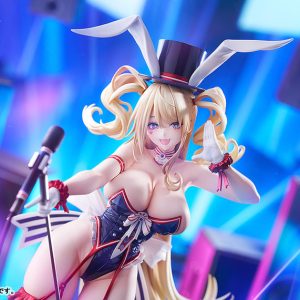 MÔ HÌNH Azur Lane - Guam - 1/7 - Stage-Setting Charmer (Max Factory) FIGURE CHÍNH HÃNG 8 FIGURE 198516 04