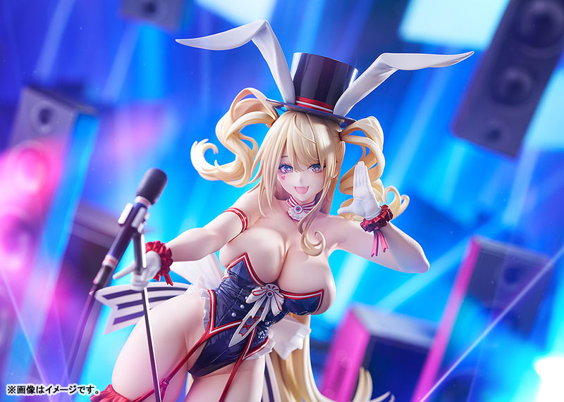 MÔ HÌNH Azur Lane - Guam - 1/7 - Stage-Setting Charmer (Max Factory) FIGURE CHÍNH HÃNG 4 FIGURE 198516 04