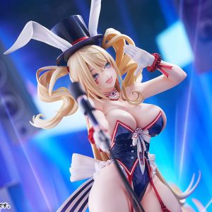 MÔ HÌNH Azur Lane - Guam - 1/7 - Stage-Setting Charmer (Max Factory) FIGURE CHÍNH HÃNG 9 FIGURE 198516 05