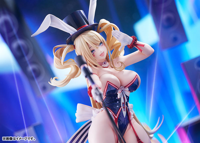 MÔ HÌNH Azur Lane - Guam - 1/7 - Stage-Setting Charmer (Max Factory) FIGURE CHÍNH HÃNG 5 FIGURE 198516 05