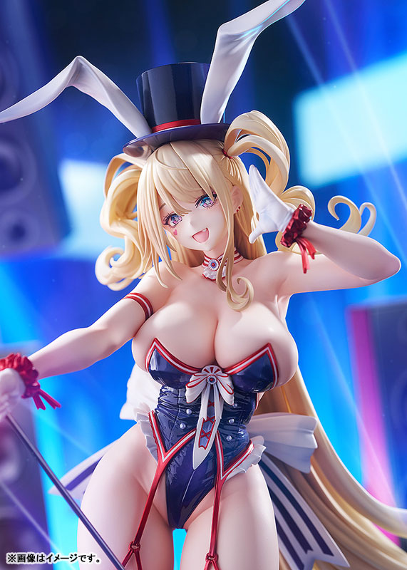 MÔ HÌNH Azur Lane - Guam - 1/7 - Stage-Setting Charmer (Max Factory) FIGURE CHÍNH HÃNG 1 FIGURE 198516 06
