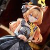 MÔ HÌNH Blue Archive - Iochi Mari - 1/7 - (Idol): Memorial Lobby Ver. (Good Smile Arts Shanghai, Good Smile Company) FIGURE CHÍNH HÃNG 11 FIGURE 198517 08