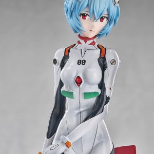 MÔ HÌNH Evangelion Shin Gekijouban - Ayanami Rei - 1/7 (Good Smile Arts Shanghai, Good Smile Company) FIGURE CHÍNH HÃNG 7 FIGURE 198518 04